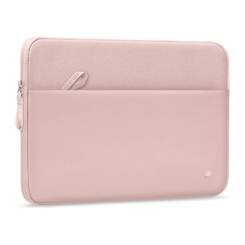 Torba Tech-Protect Sleeve Laptop 15-16 Pink