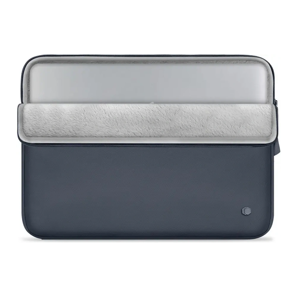 Torba Tech-Protect Sleeve Laptop 15-16 Navy Blue