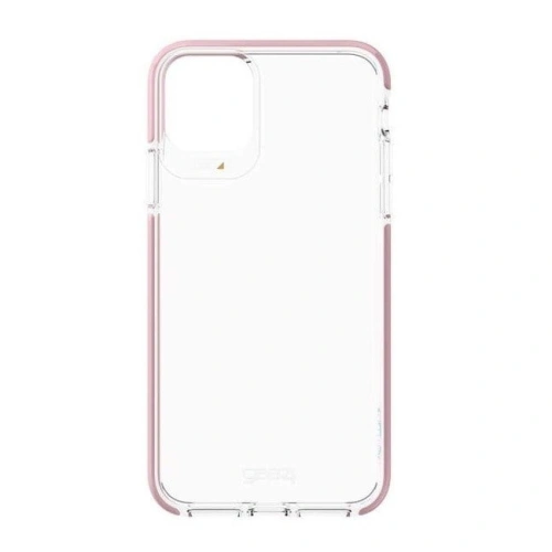 Kup Etui GEAR4 D3O Piccadilly Apple iPhone 11 (Rózsaarany) - GER060RS - {ean13} - Sklep Home Screen