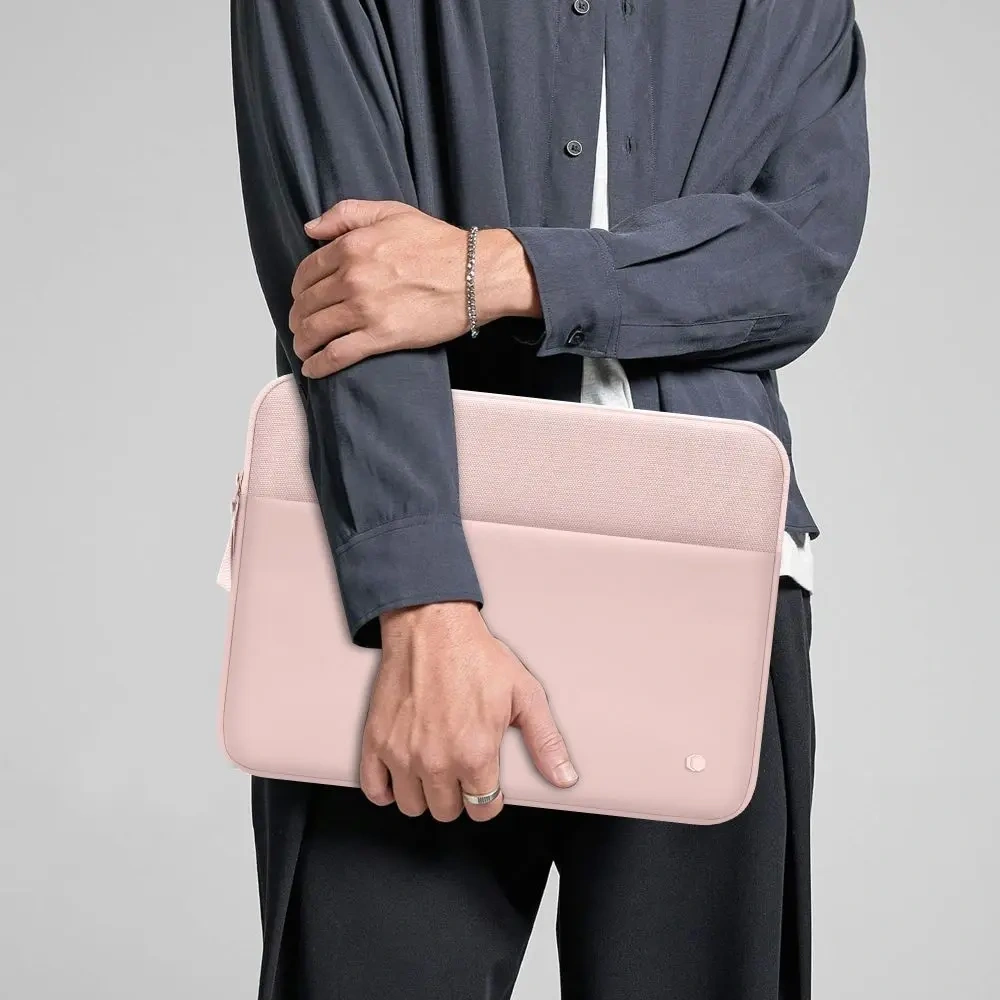 Torba Tech-Protect Sleeve Laptop 15-16 Pink