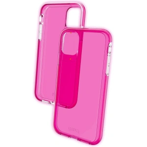 Kup Etui GEAR4 D3O Crystal Palace Apple iPhone 11 (Neon Rózsaszín) - GER061PNK - {ean13} - Sklep Home Screen