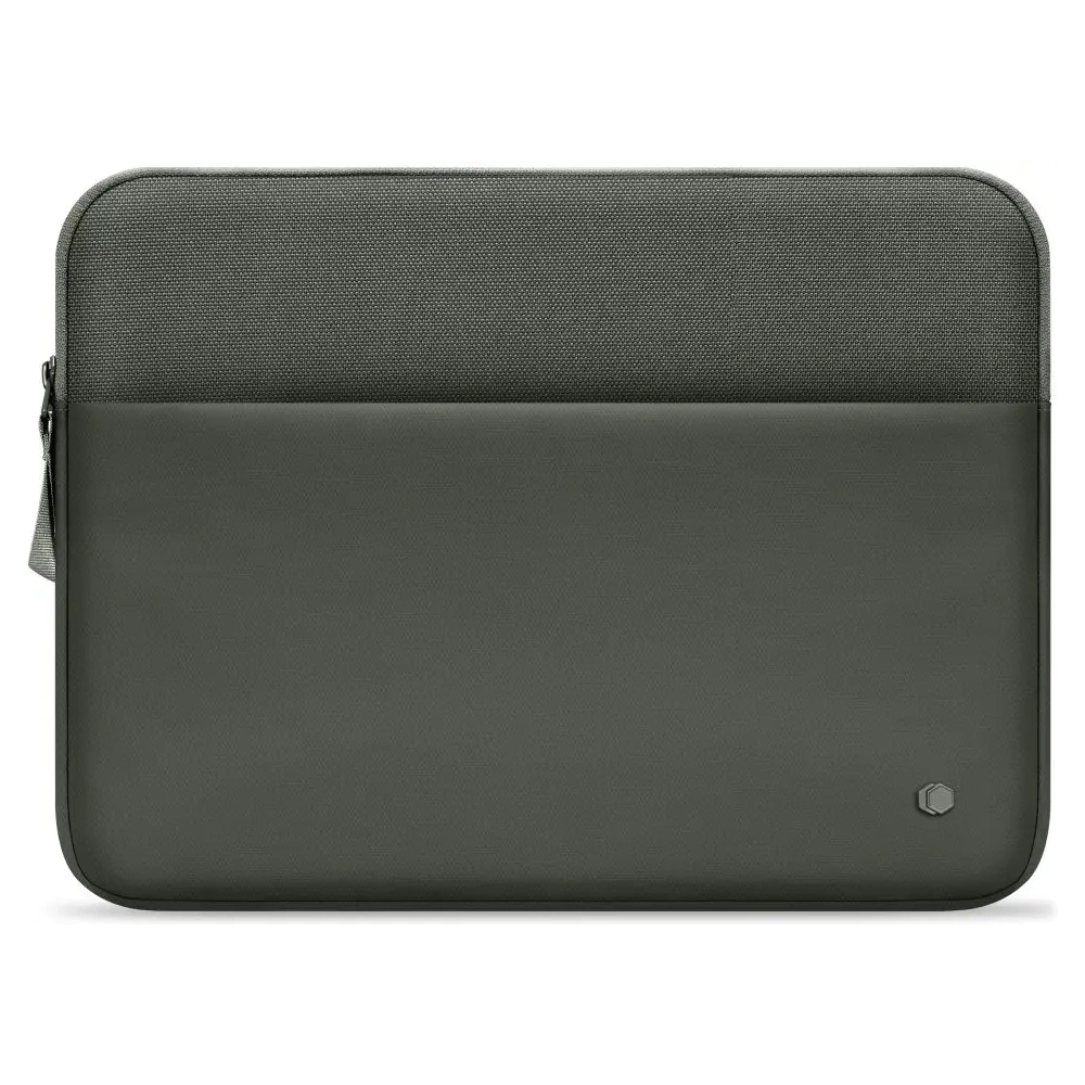 Torba Tech-Protect Sleeve Laptop 15-16 Army Green