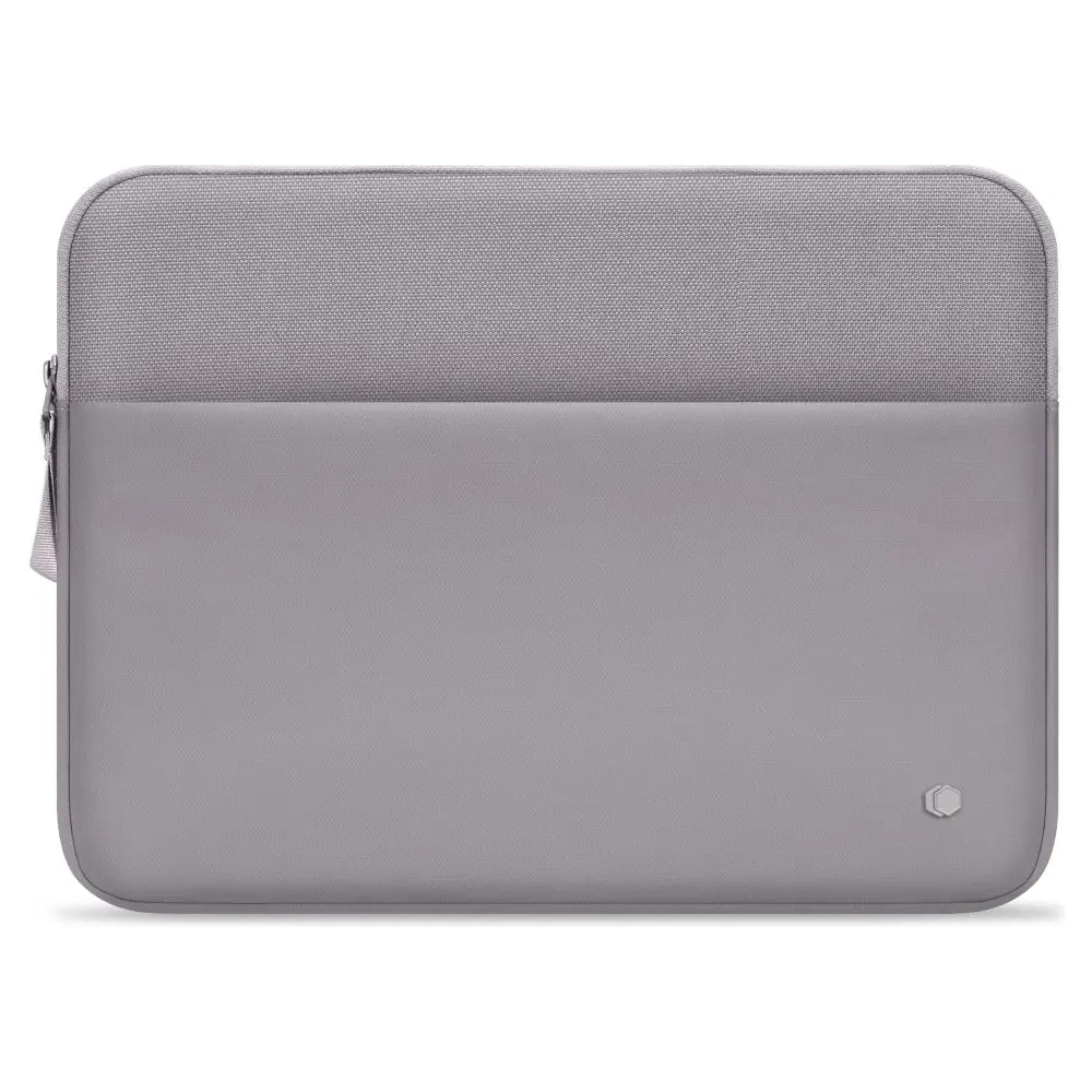 Torba Tech-Protect Sleeve Laptop 15-16 Crayon Grey