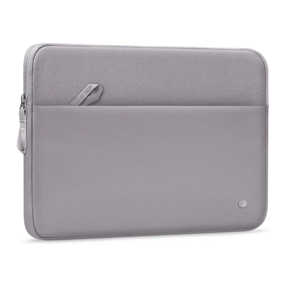 Torba Tech-Protect Sleeve Laptop 15-16 Crayon Grey