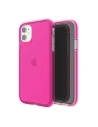 Kup Etui GEAR4 D3O Crystal Palace Apple iPhone 11 (Neon Pink) - GER061PNK - {ean13} - Sklep Home Screen