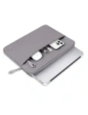Torba Tech-Protect Sleeve Laptop 15-16 Crayon Grey