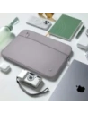 Torba Tech-Protect Sleeve Laptop 15-16 Crayon Grey