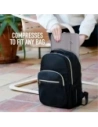Torba Tech-Protect Sleeve Laptop 15-16 Crayon Grey