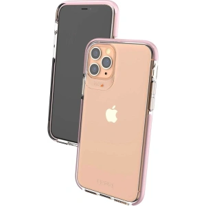 Kup Etui GEAR4 D3O Piccadilly Apple iPhone 11 Pro Max (Rózsaarany) - GER062RS - {ean13} - Sklep Home Screen