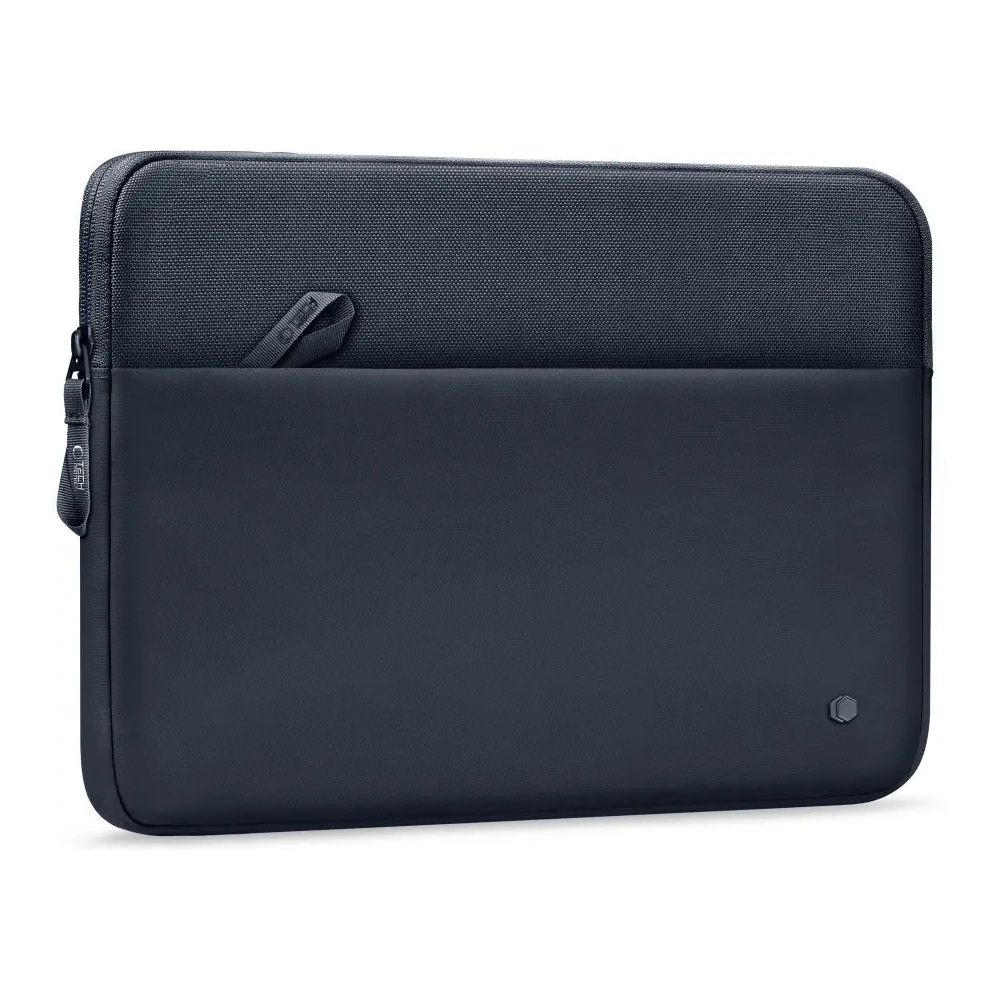 Torba Tech-Protect Sleeve Laptop 13-14 Navy Blue