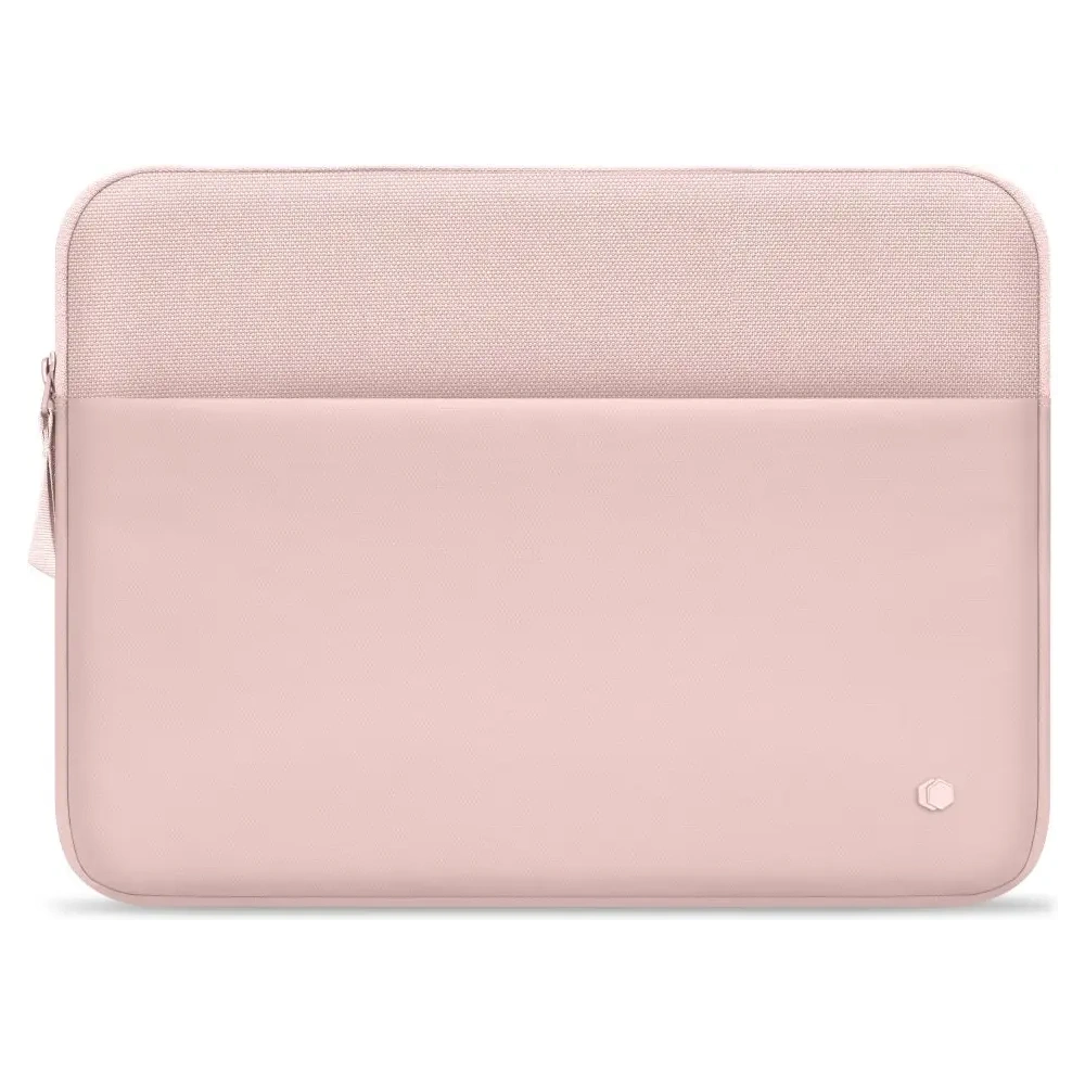 Torba Tech-Protect Sleeve Laptop 13-14 Pink