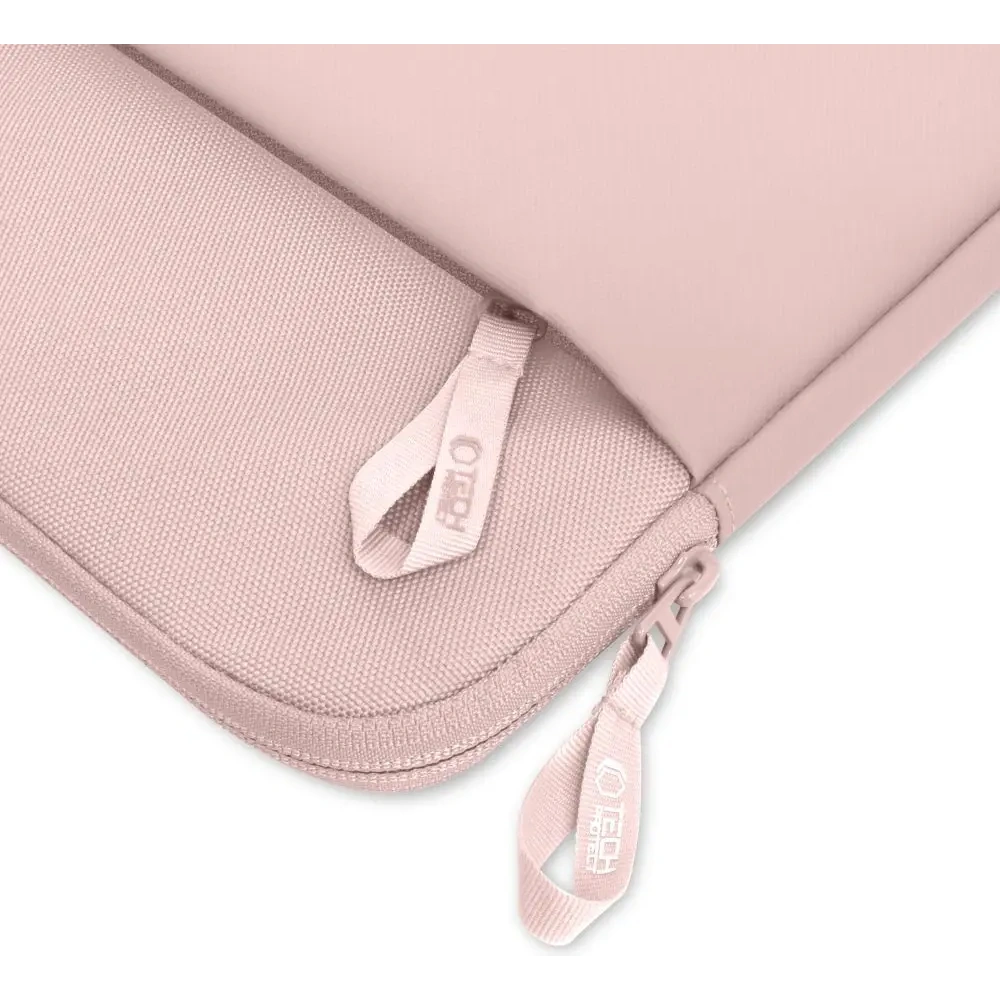 Torba Tech-Protect Sleeve Laptop 13-14 Pink