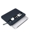 Torba Tech-Protect Sleeve Laptop 13-14 Navy Blue