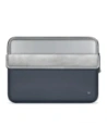 Torba Tech-Protect Sleeve Laptop 13-14 Navy Blue
