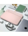 Torba Tech-Protect Sleeve Laptop 13-14 Pink