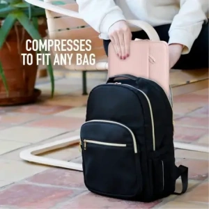 Torba Tech-Protect Sleeve Laptop 13-14 Pink