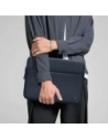 Torba Tech-Protect Sleeve Laptop 13-14 Navy Blue