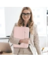 Torba Tech-Protect Sleeve Laptop 13-14 Pink