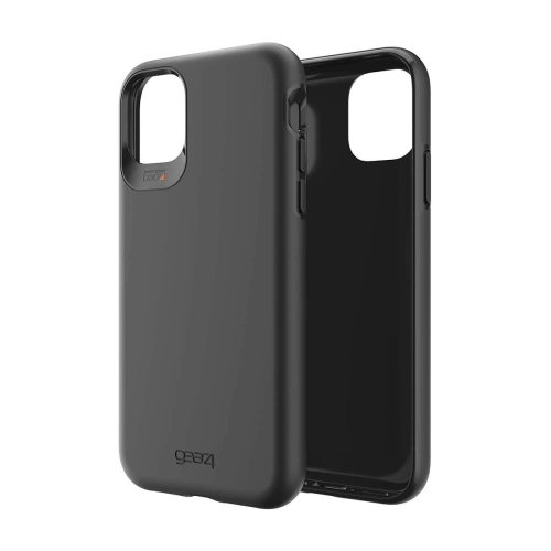 Kup Etui GEAR4 D3O Holborn Apple iPhone 11 Pro Max (Fekete) - GER063BLK - {ean13} - Sklep Home Screen