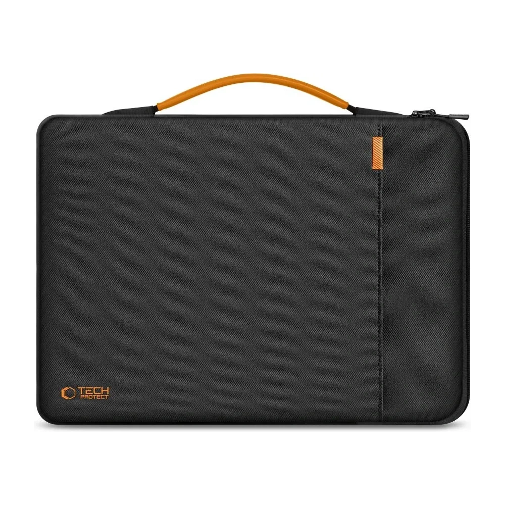 Etui Tech-Protect Defender RS Laptop 15-16 Black