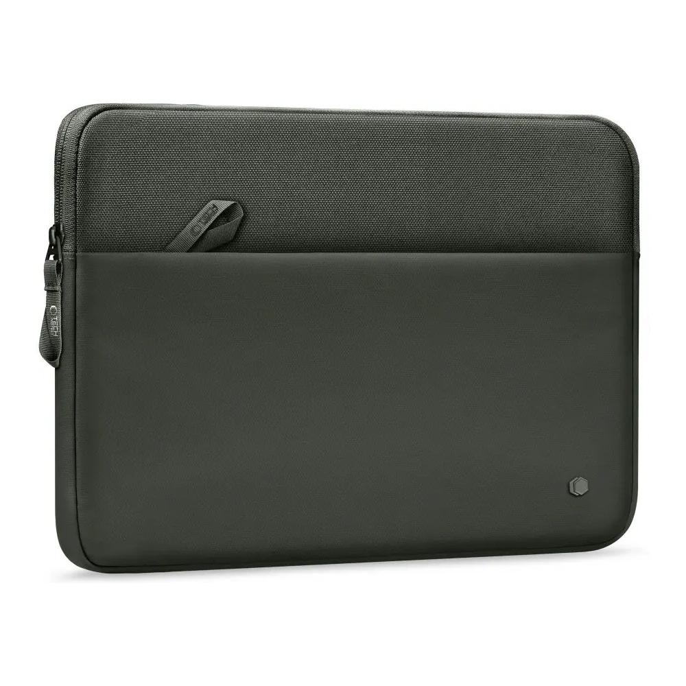 Torba Tech-Protect Sleeve Laptop 13-14 Army Green