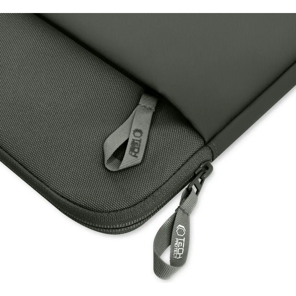 Torba Tech-Protect Sleeve Laptop 13-14 Army Green