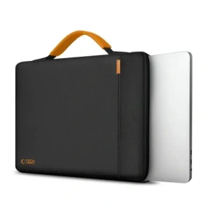 Etui Tech-Protect Defender RS Laptop 15-16 Black