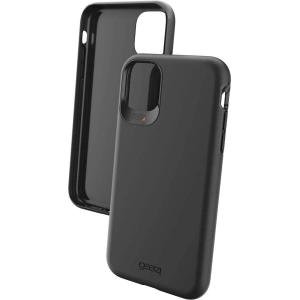 Kup Etui GEAR4 D3O Holborn Apple iPhone 11 Pro Max (Fekete) - GER063BLK - {ean13} - Sklep Home Screen