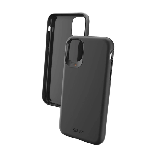 Kup Etui GEAR4 D3O Holborn Apple iPhone 11 Pro Max (Fekete) - GER063BLK - {ean13} - Sklep Home Screen