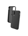 Apple GEAR4 D3O Holborn Tasche iPhone 11 Pro Max (Schwarz)