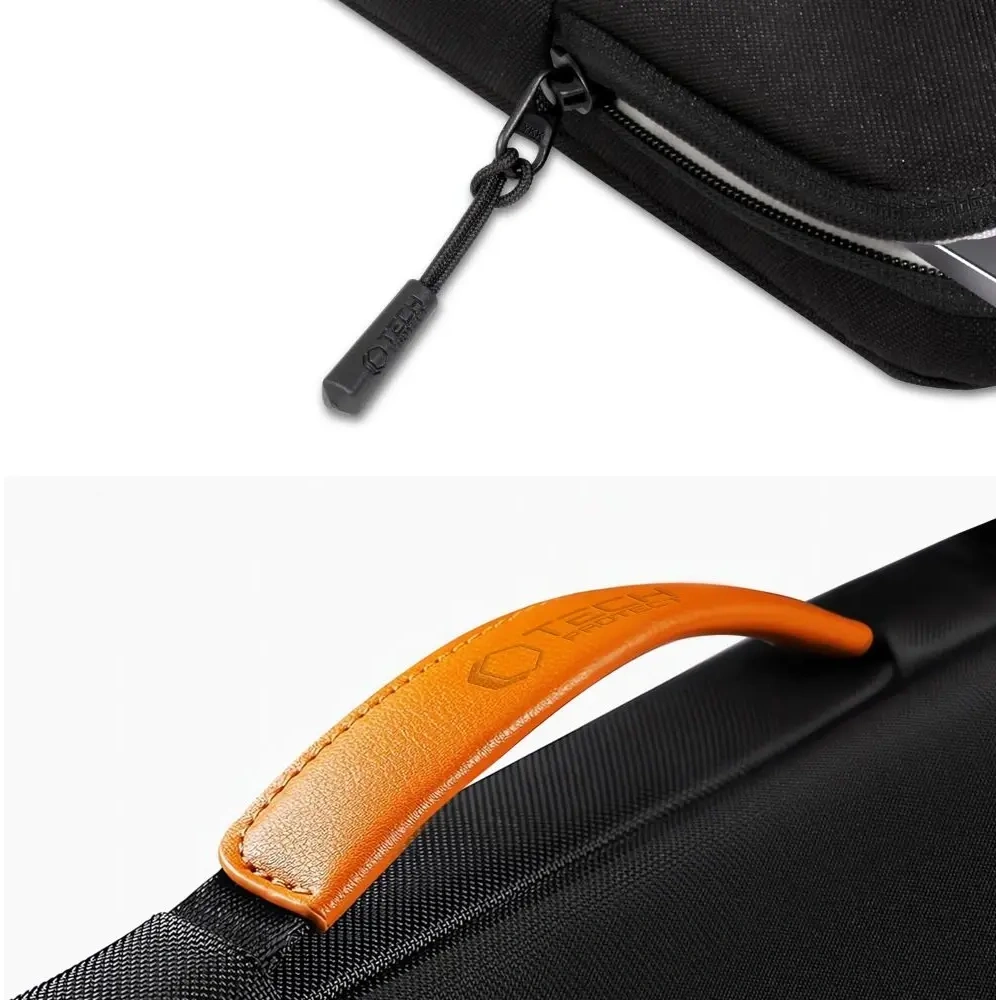 Etui Tech-Protect Defender RS Laptop 15-16 Black