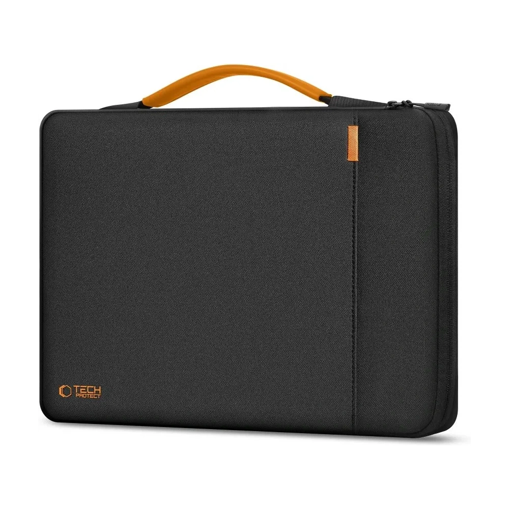 Etui Tech-Protect Defender RS Laptop 13-14 Black