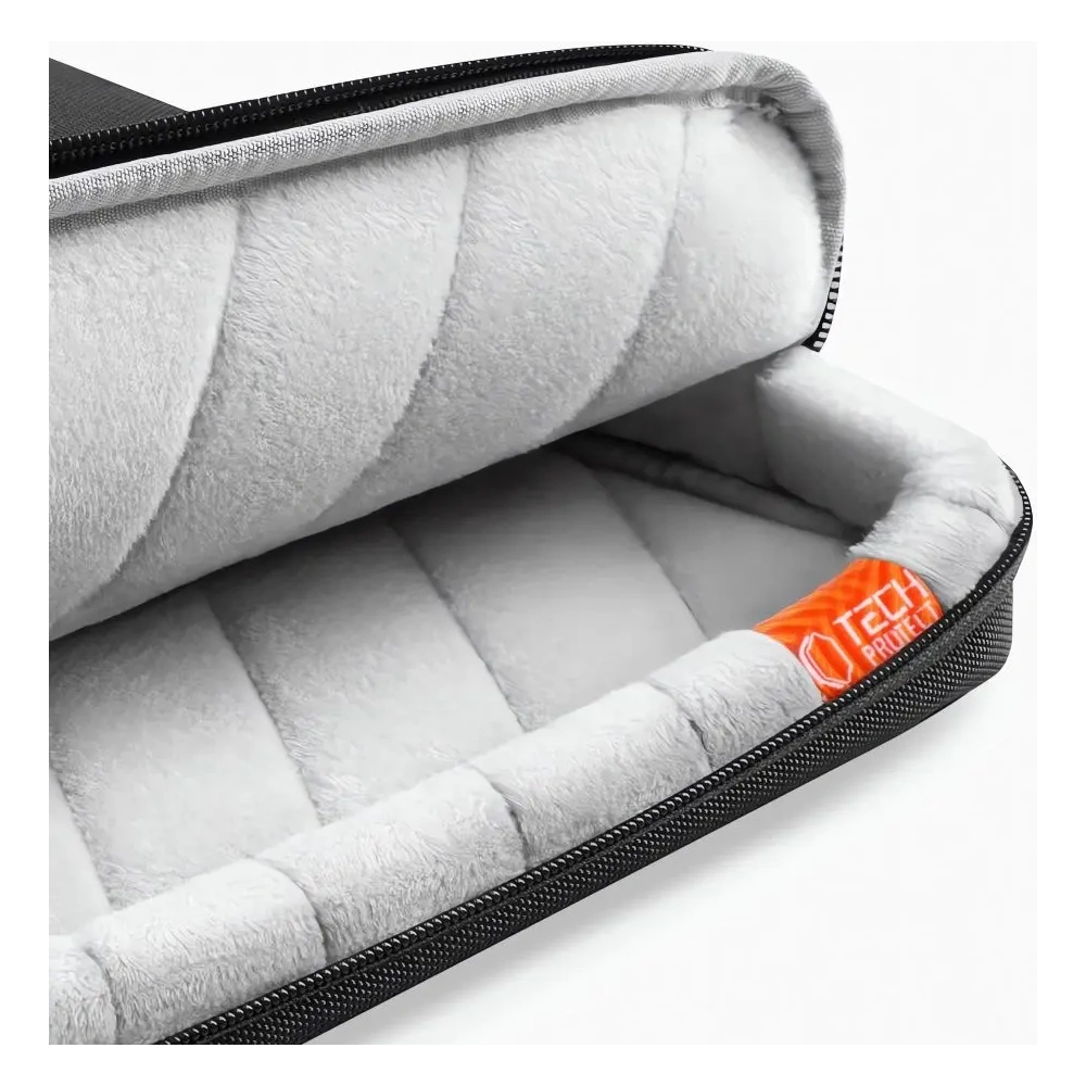 Etui Tech-Protect Defender RS Laptop 13-14 Black