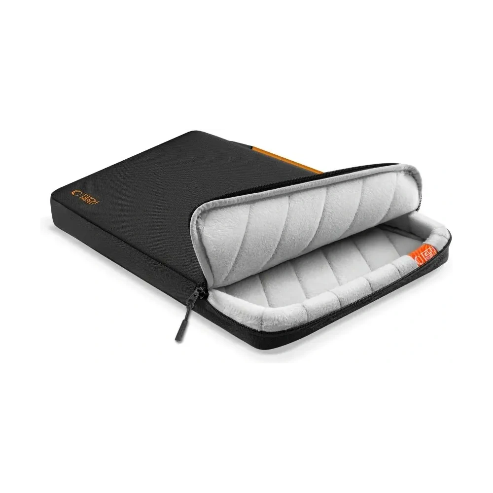 Etui Tech-Protect Defender RS Laptop 13-14 Black