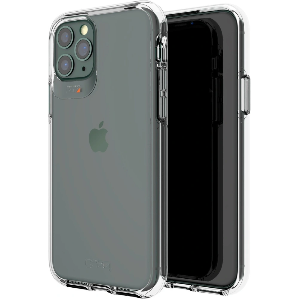 Etui GEAR4 D3O Crystal Palace Apple iPhone 11 Pro (przezroczyste)