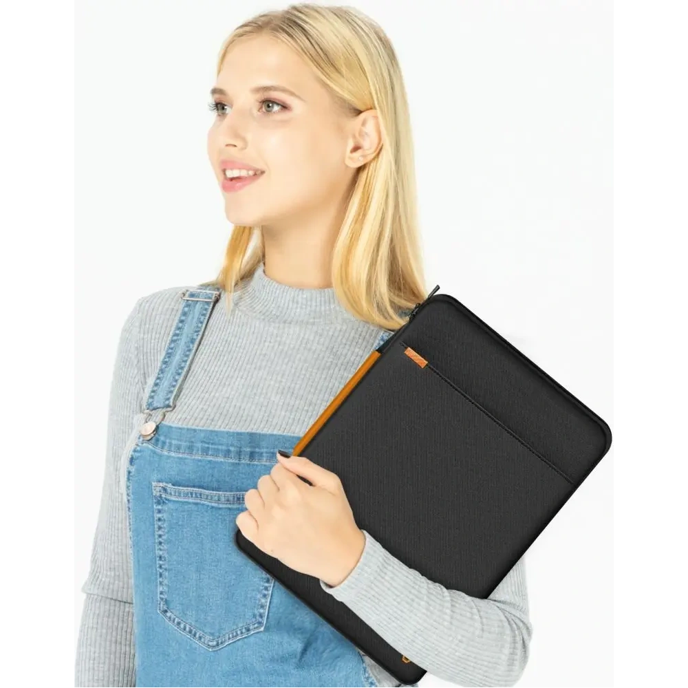 Etui Tech-Protect Defender RS Laptop 13-14 Black