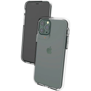 Kup Etui GEAR4 D3O Crystal Palace Apple iPhone 11 Pro Max (átlátszó) - GER066CL - {ean13} - Sklep Home Screen