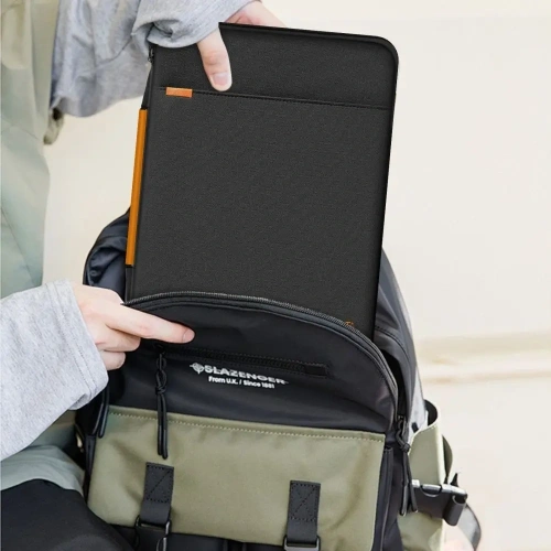 Etui Tech-Protect Defender RS Laptop 13-14 Black