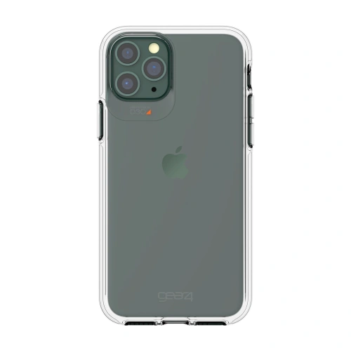 Kup Etui GEAR4 D3O Crystal Palace Apple iPhone 11 Pro Max (átlátszó) - GER066CL - {ean13} - Sklep Home Screen