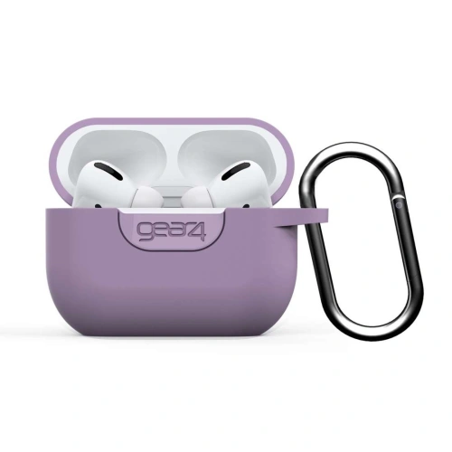 Kup Etui GEAR4 Apollo Apple AirPods Pro (fioletowe) - GER067PRP - {ean13} - Sklep Home Screen