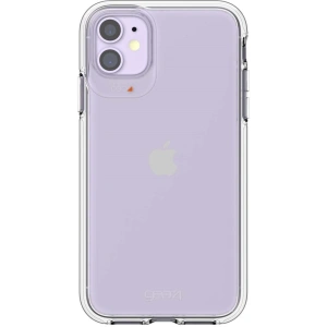 Kup Etui GEAR4 D3O Crystal Palace Apple iPhone 11 (átlátszó) - GER065CL - {ean13} - Sklep Home Screen