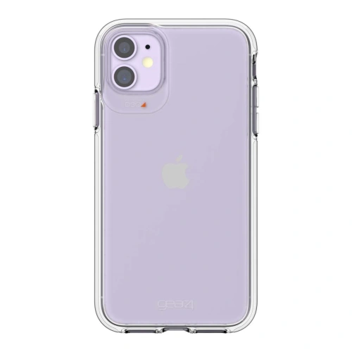 Kup Etui GEAR4 D3O Crystal Palace Apple iPhone 11 (transparent) - GER065CL - {ean13} - Sklep Home Screen