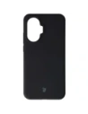 Silikonowe etui Bizon Soft Case do Xiaomi POCO F7 czarne