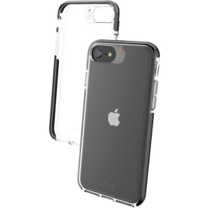 Kup Antibakteriális bevonatú tok GEAR4 Piccadilly Apple iPhone SE 2022/SE 2020/8/7 (fekete) - GER070BLK - {ean13} - Sklep Home Screen
