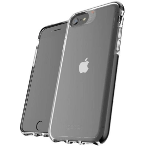 Kup Antibakteriális bevonatú tok GEAR4 Piccadilly Apple iPhone SE 2022/SE 2020/8/7 (fekete) - GER070BLK - {ean13} - Sklep Home Screen