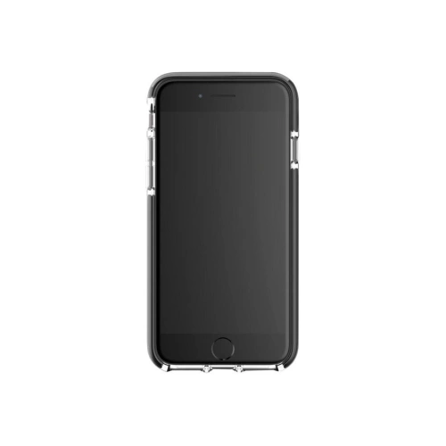 Kup Apple GEAR4 Piccadilly antimikrobiell beschichtete Tasche iPhone SE 2022/SE 2020/8/7 (schwarz) - GER070BLK - {ean13} - Sklep Home Screen