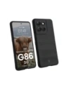 Pancerne etui Bizon Case Tur do Motorola Moto G86 5G czarne