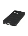 Pancerne etui Bizon Case Tur do Motorola Moto G86 5G czarne