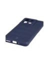 Pancerne etui Bizon Case Tur do Motorola Moto G86 5G granatowe