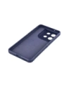 Pancerne etui Bizon Case Tur do Motorola Moto G86 5G granatowe